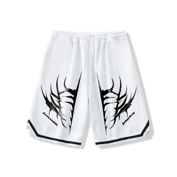 FISHGALAXY Basketball Shorts Unisex