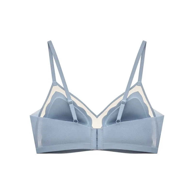 Lan Zhuoli Women's Bras-1