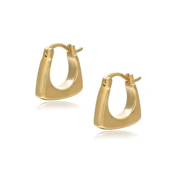 AIDIER 925 Sterling Silver Earrings Women's
