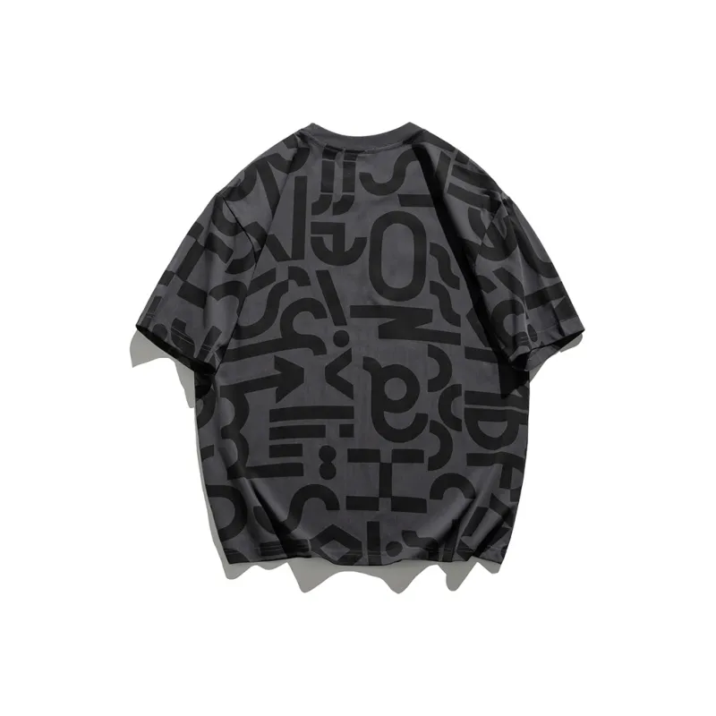 ENEESSI Regular T Shirt Women's-5