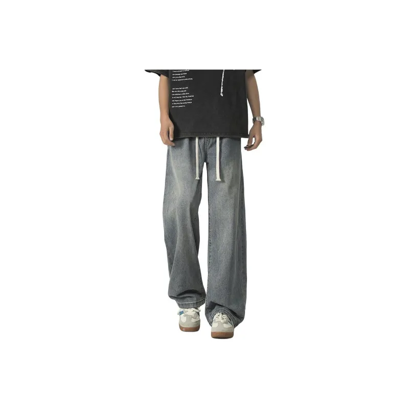 Lulifama Jeans Unisex-5