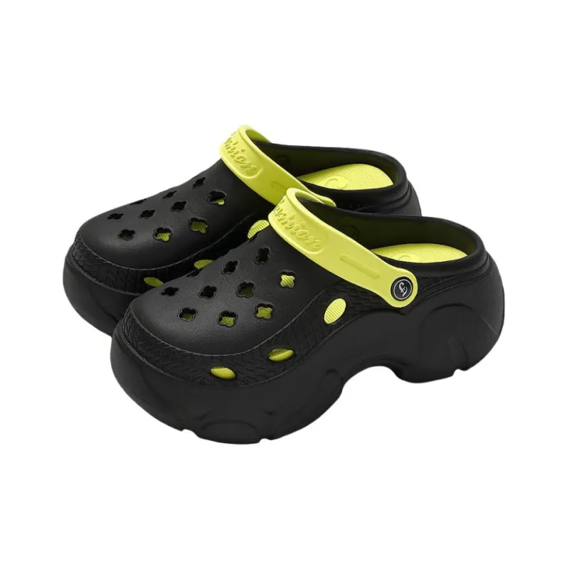XIAOCHUSHU Slippers / Home Slippers-0