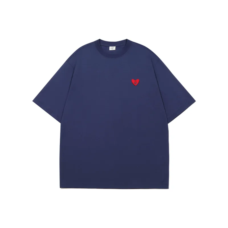 Guuka T Shirt Unisex Cream White-7