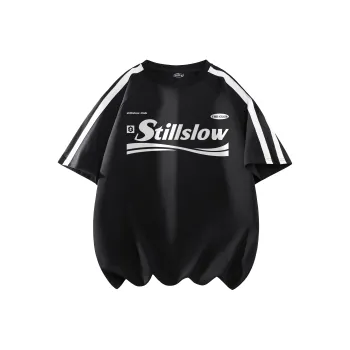 Stillslow T Shirts Unisex