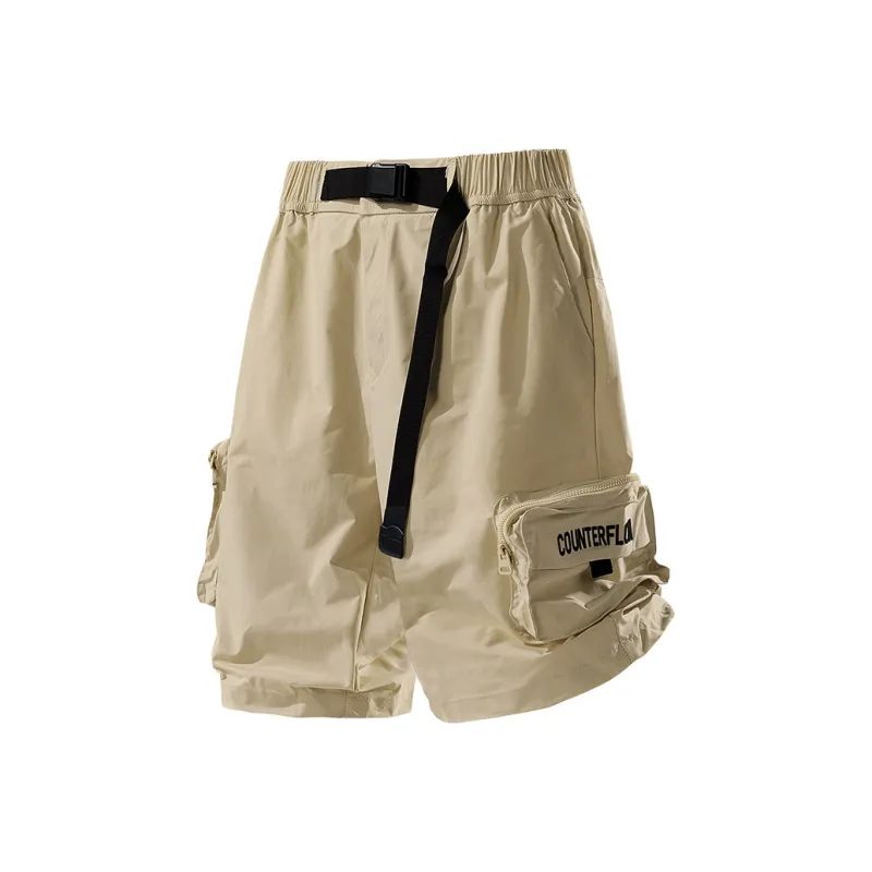 TONYBEAR Casual Shorts Men-4