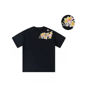 D&W T Shirts Unisex