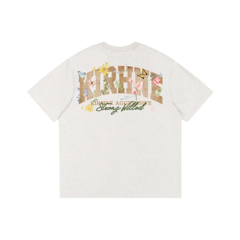 KIRHNE T Shirts Unisex-12