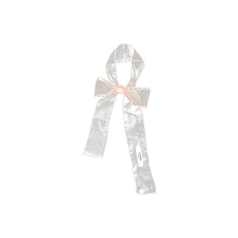 Classmate Yang Silk Scarves Women's-5