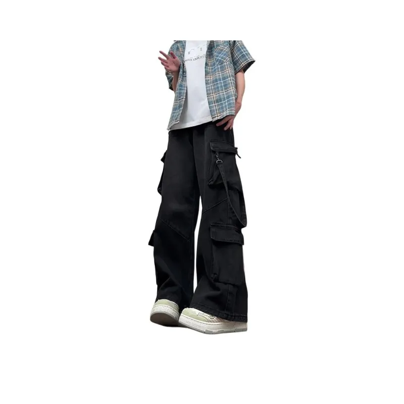 RVANGUARD Jeans Unisex-2