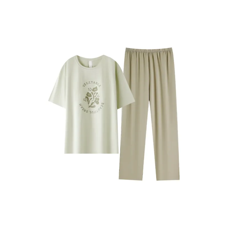 FENTENGCARE Women's Pajama Sets-0
