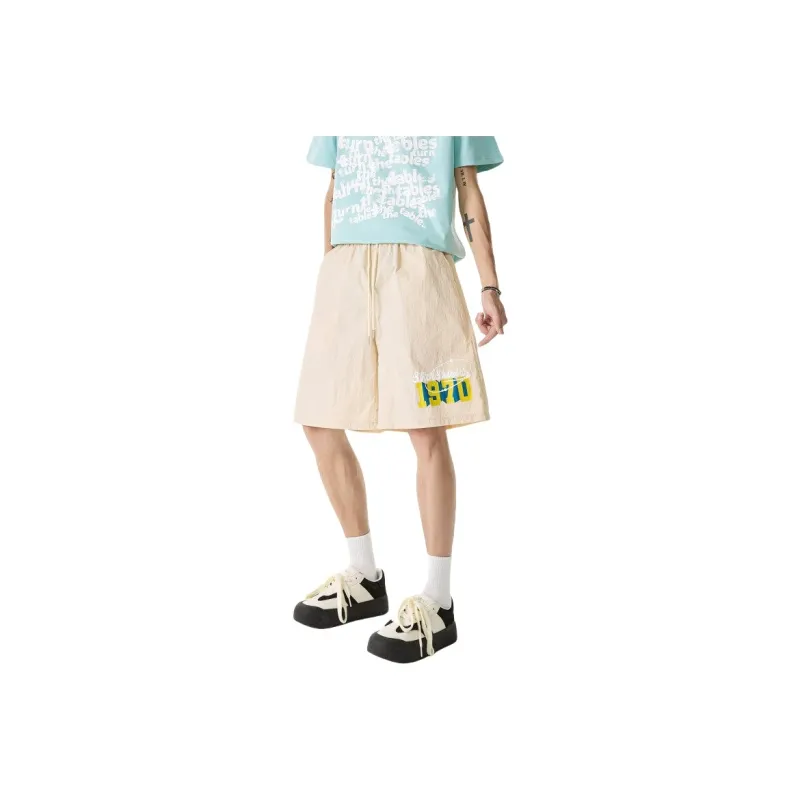 WKOOG Casual Shorts Unisex-10