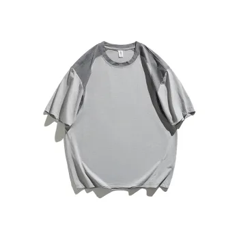 ENEESSI Raglan Sleeve T Shirt Women's