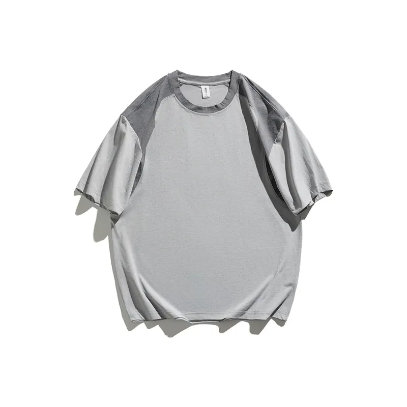 ENEESSI Raglan Sleeve T Shirt Women's-2