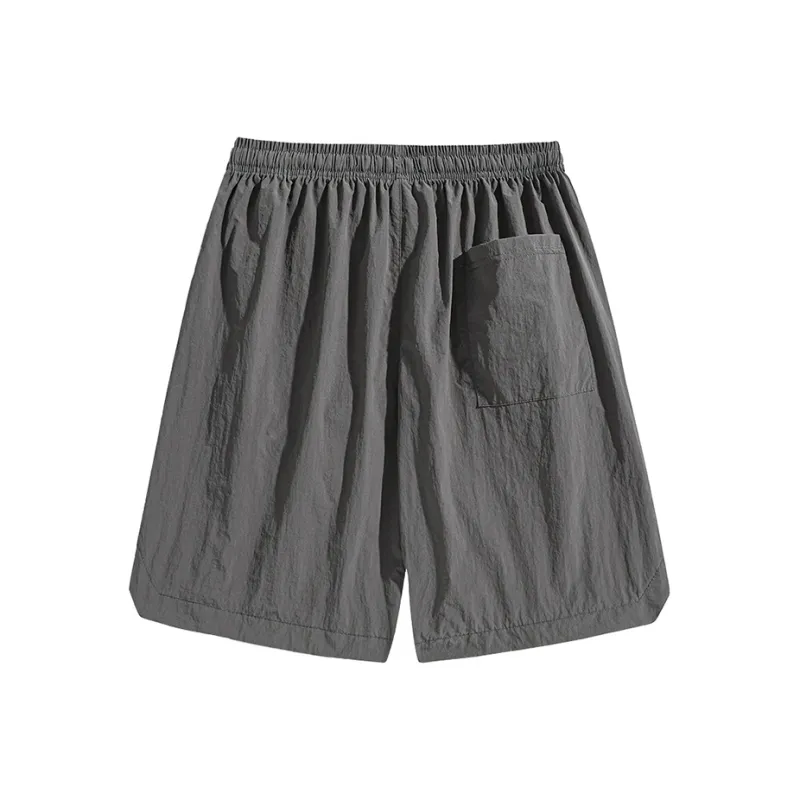 EGOU Casual Shorts Unisex-13