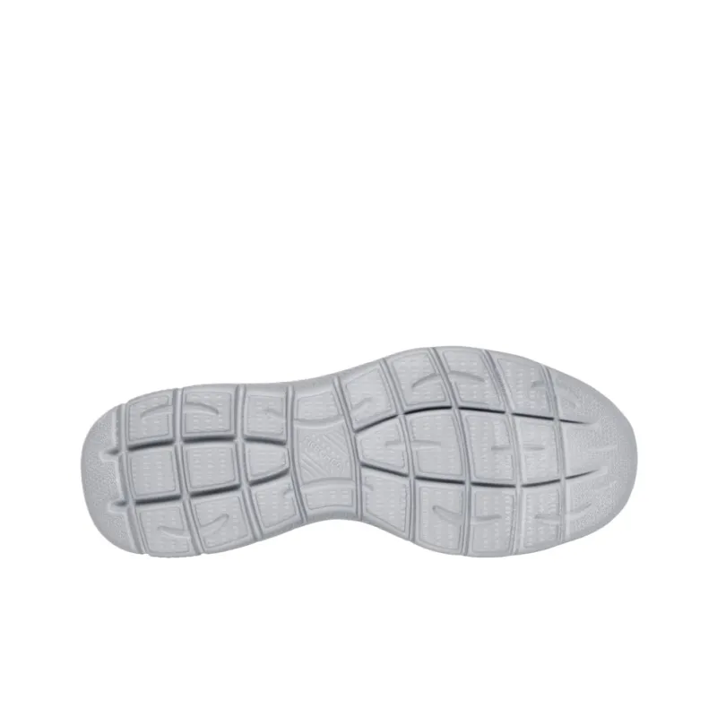Skechers Summits Low Top Casual Shoes Men's Blue-4