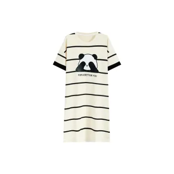 Mulong Family Nightgown Women's