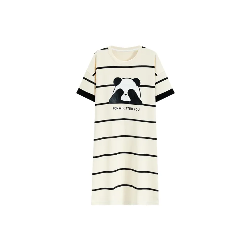 Mulong Family Nightgown Women's-0