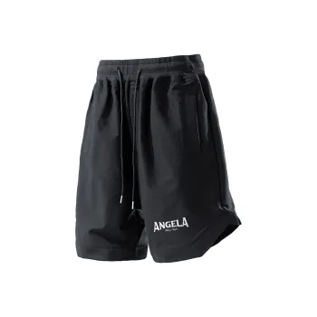 TALKING TOM Basketball Shorts Unisex