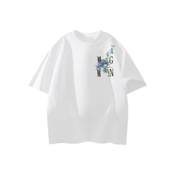 MGMN T Shirts Unisex