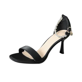 MCKP One Strap Sandals Women's