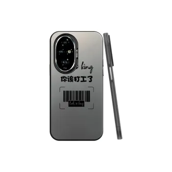 BAOCHENG Phone Cases