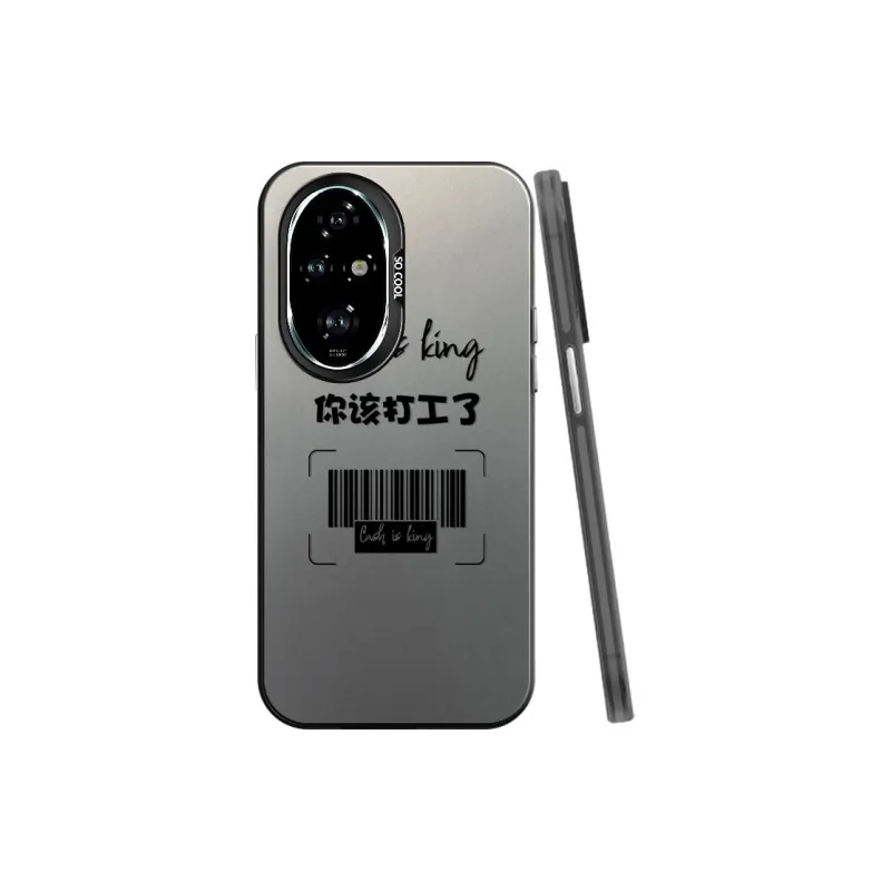 BAOCHENG Phone Cases-0