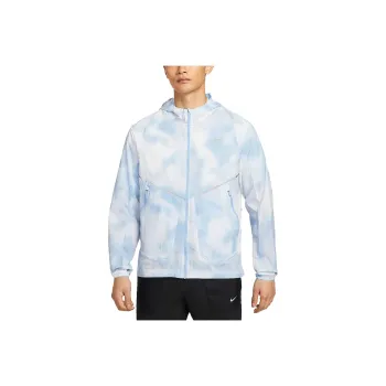 Nike Jackets Men Soulful Blue