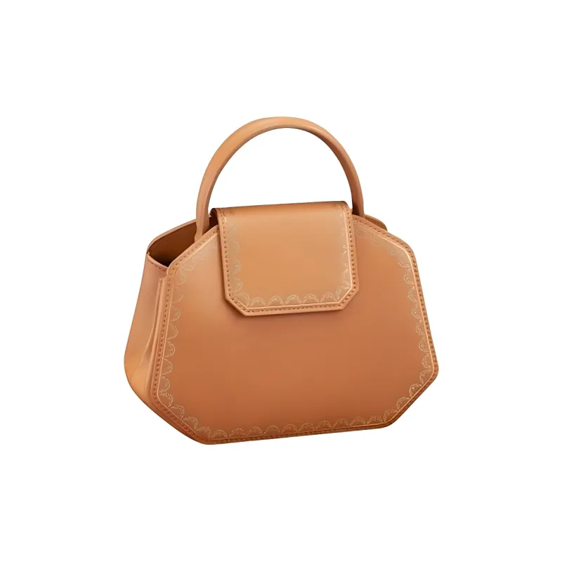 Cartier Guirlande Handbags-1