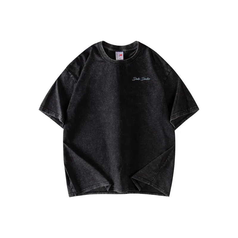 DUKE+DEXTER T Shirts Unisex-3