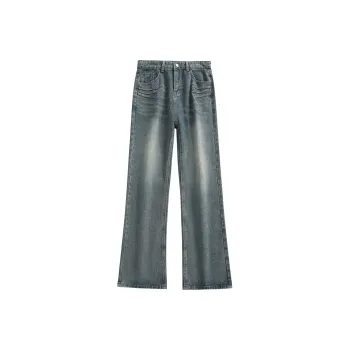 HANDAIWEI Jeans Unisex