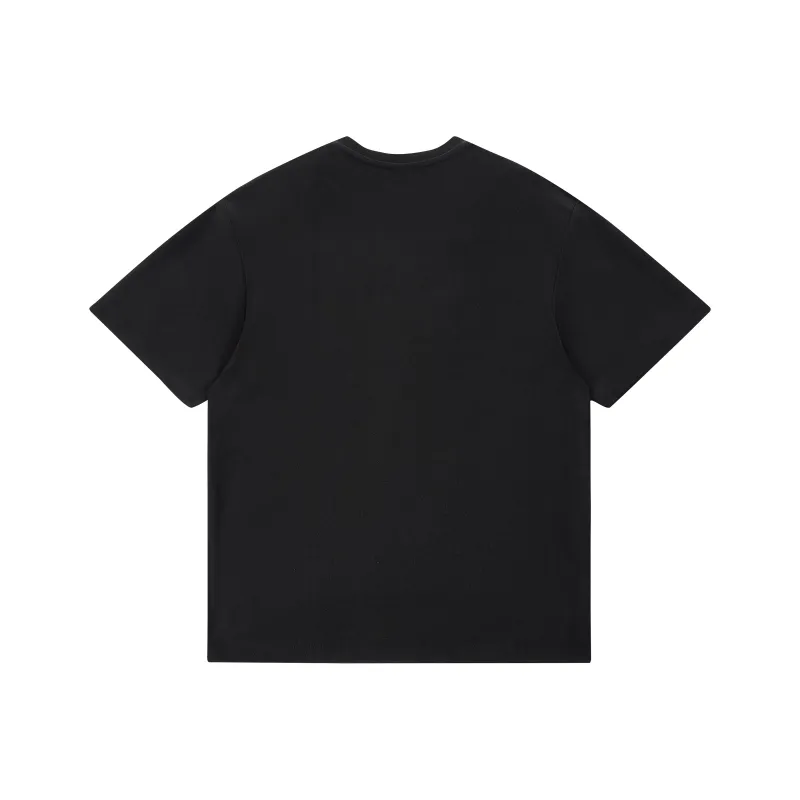 LUCX T-Shirts Unisex-1
