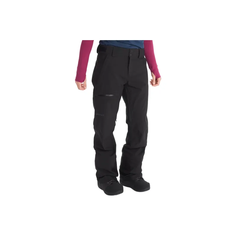 Marmot Ski Pants Women's-0