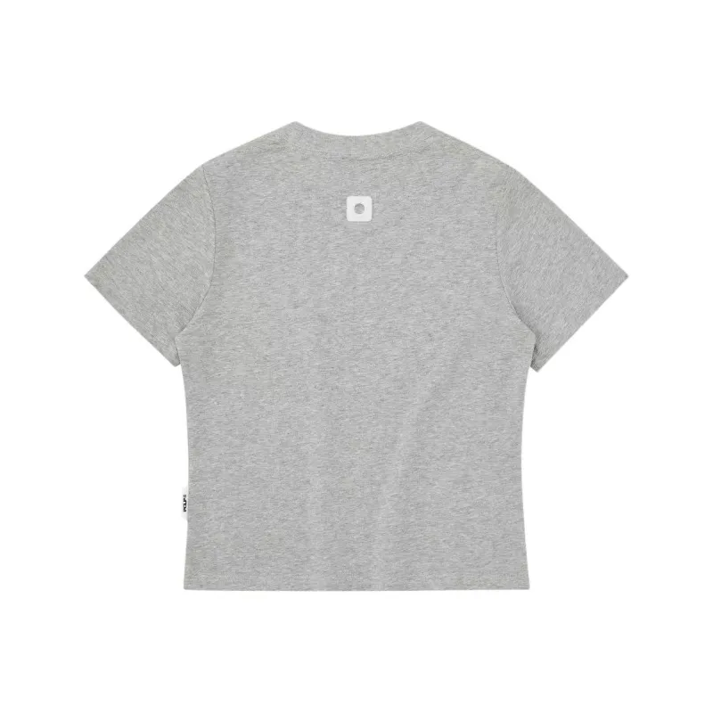 Dior Beauty T Shirts Women's Gray-1