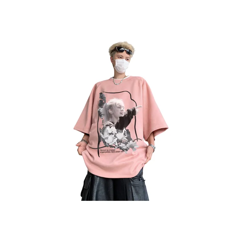 WKOOG T Shirts Unisex-12