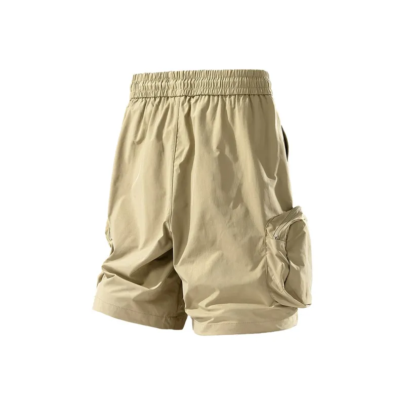 SIL VITIN Casual Shorts Unisex-7