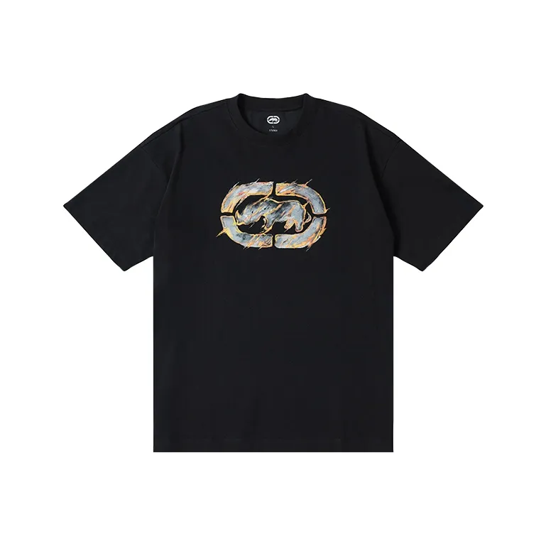 Ecko T Shirts Unisex-5