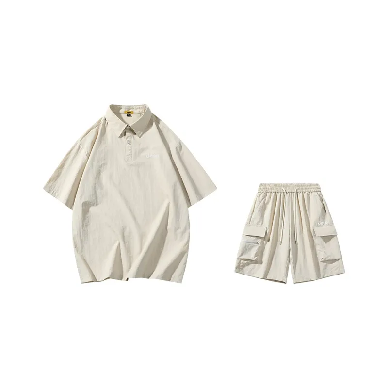 Jeep Casual Sportswear Men-6
