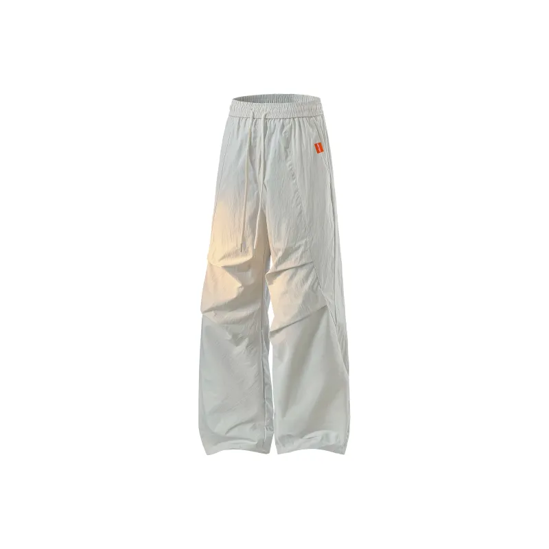CAN·TORP Casual Pants Unisex-5