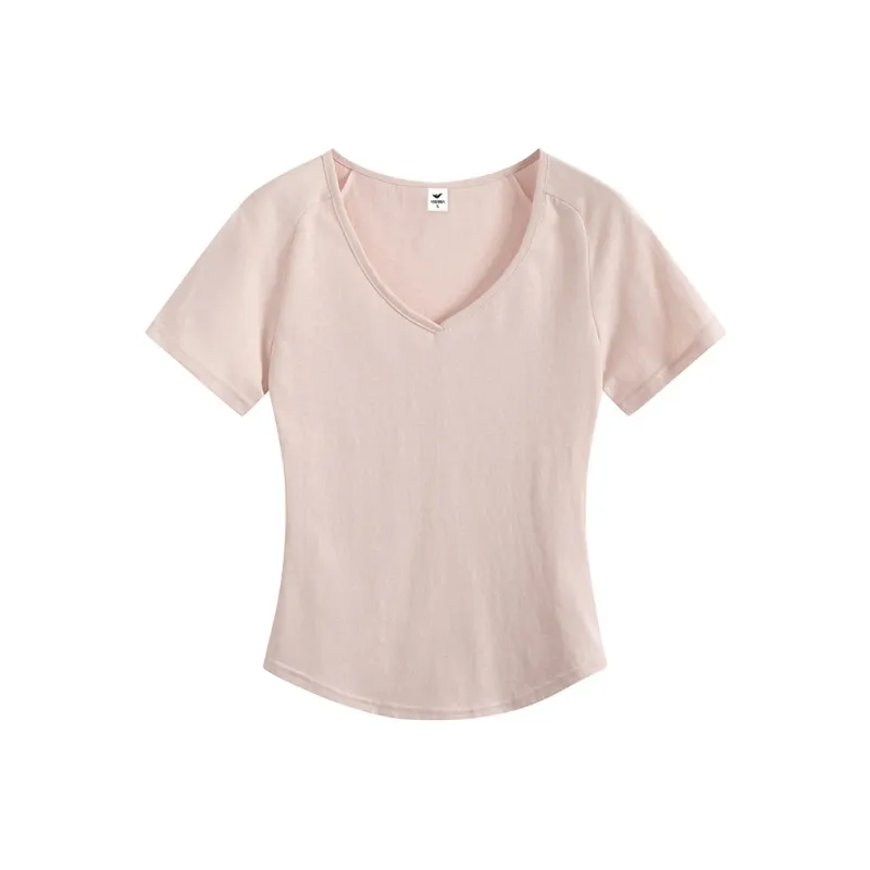 FASTFISH Raglan Sleeve T Shirt Women's-2