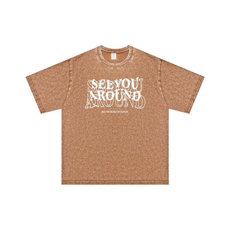 TIMD T Shirts Unisex-10