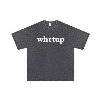 TIMD T Shirts Unisex