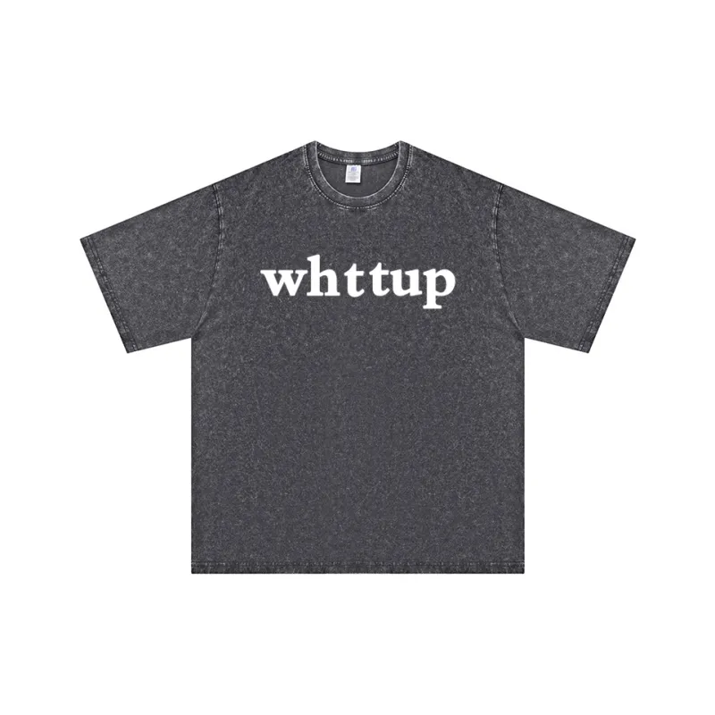 TIMD T Shirts Unisex-0