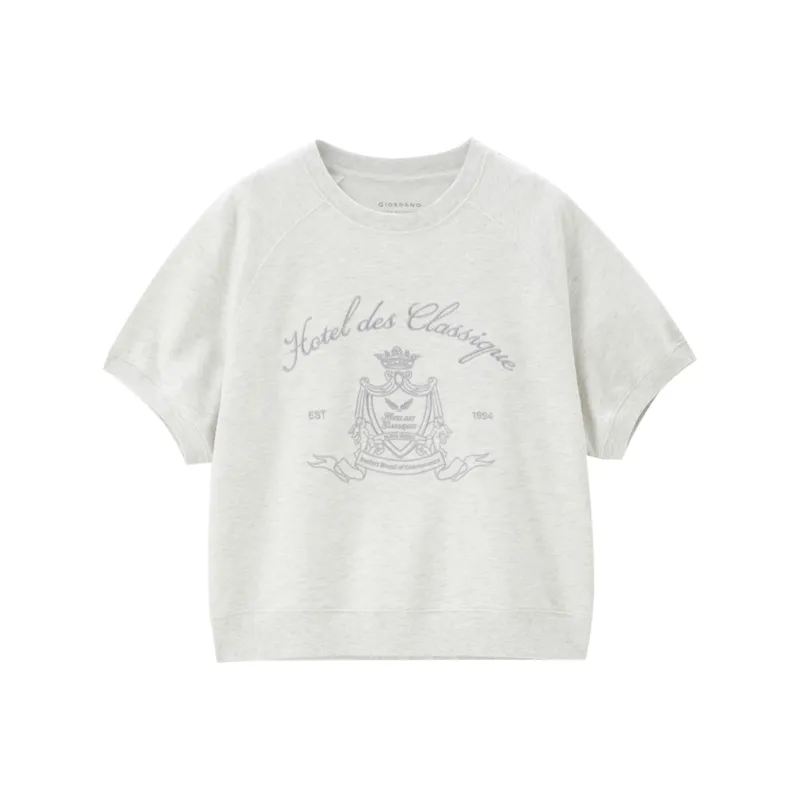 UNIQLO T Shirts Women's-6