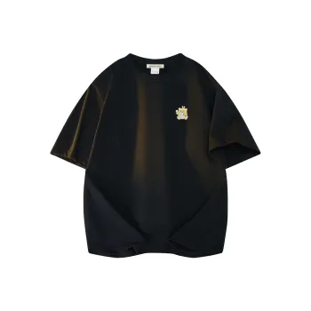 Budding Bear T Shirts Unisex