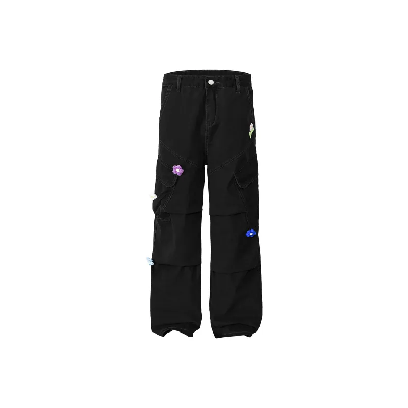 Pepe The Frog Casual Pants Unisex-1