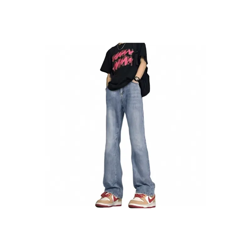 JEANSWEST Jeans Unisex-12