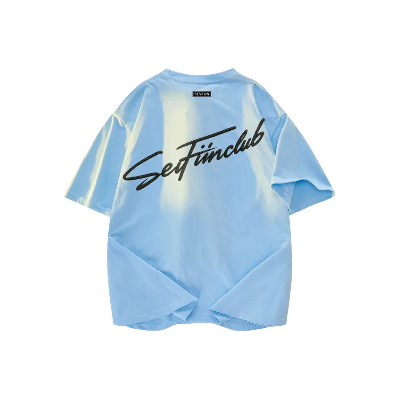 7 SEVFUN T Shirts Unisex-16