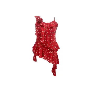 COVT Tank Tops Women's
