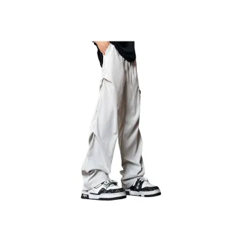 7 SEVFUN Casual Pants Unisex