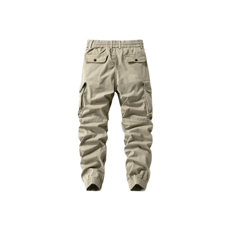 JEEP SPIRIT Cargo Pants Men-1